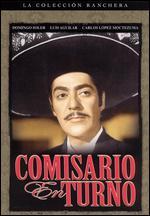 Comisario en Turno