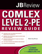 Comlex Level 2-Pe Review Guide: .