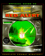 Command and Conquer Red Alert - BradyGames