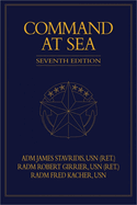 Command at Sea, 7th Edition