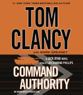 Command Authority