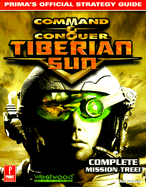 Command & Conquer: Tiberian Sun; Official Strategy Guide