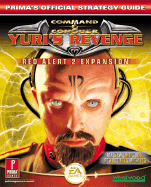 Command & Conquer Yuri's Revenge - Honeywell, Steve