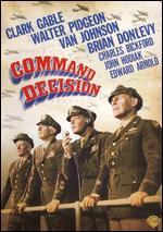 Command Decision