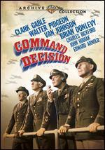 Command Decision