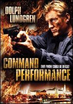 Command Performance