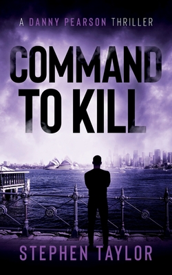 Command To Kill - 