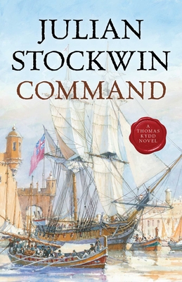 Command - Stockwin, Julian