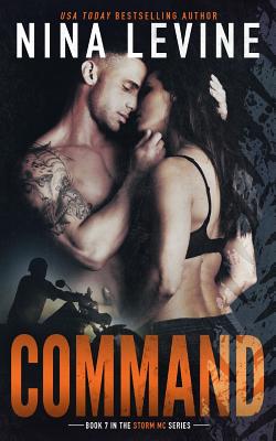 Command - Levine, Nina
