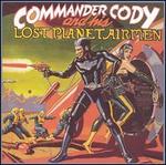 Commander Cody and His Lost Planet Airmen
