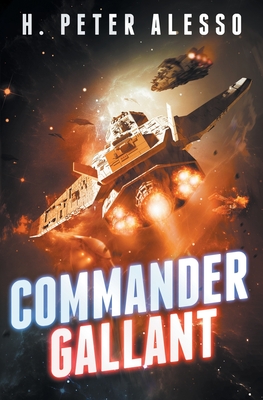 Commander Gallant - Alesso, H Peter