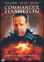 Commander Hamilton