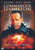 Commander Hamilton - Harald Zwart