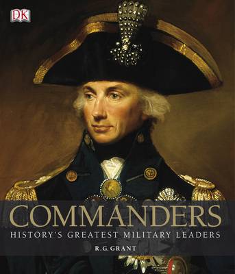 Commanders - DK