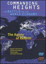 Commanding Heights: The Battle for the World Economy