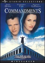 Commandments