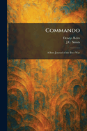 Commando: A Boer Journal of the Boer War