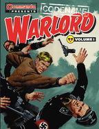 Commando Presents: Codename Warlord