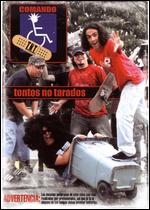 Commando TNT - 