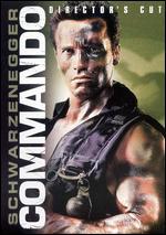 Commando [WS] [Director's Cut]
