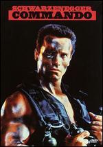 Commando [WS]