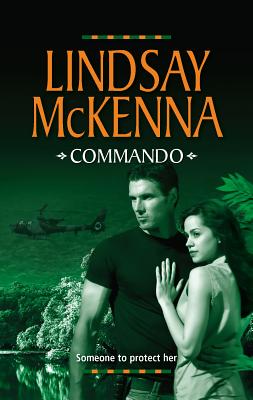 Commando - McKenna, Lindsay