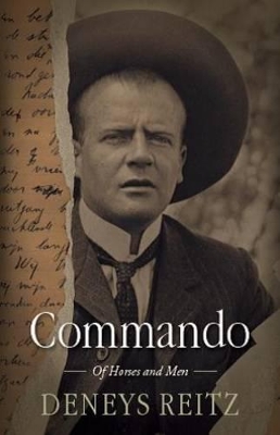Commando - Reitz, Deneys