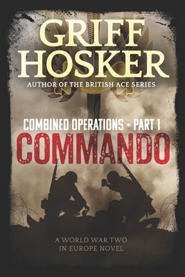 Commando - Hosker, Griff