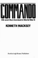 Commandohit & Run - Macksey, Kenneth