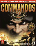 Commandos 2: Men of Courage