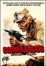 Commandos