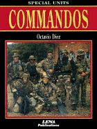 Commandos - Diez, Octavio