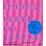 Comme Des Garcons: Unlimited