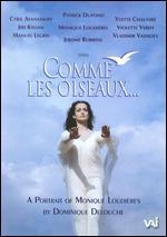 Comme Les Oiseaux