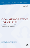 Commemorative Identities