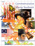 Commemorative Stamp Yearbook