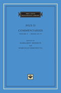 Commentaries: Books III-IV