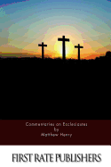 Commentaries on Ecclesiastes