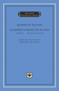Commentaries on Plato