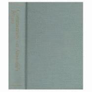 Commentary on Aristotle's Physics