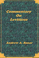 Commentary on Leviticus
