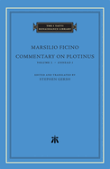 Commentary on Plotinus