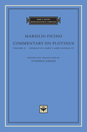 Commentary on Plotinus