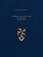 Commentary on Psalms: Rigans Montes; Hic Est Liber