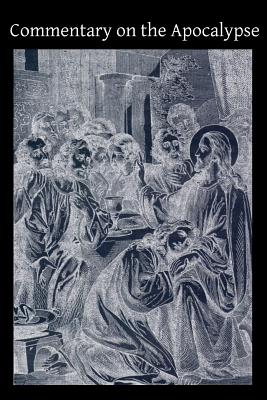 Commentary on the Apocalypse - Hermenegild Tosf, Brother (Editor), and Victorinus