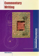 Commentary Writing - Woolman, Michael