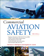 Commercial Aviation Safety