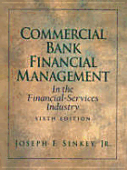 Commercial Bank Financial Management