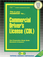 Commercial Driver's License (CDL): Volume 295