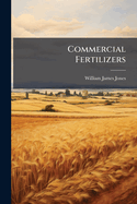 Commercial Fertilizers